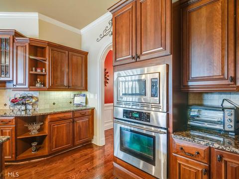 2457 Lake Erma Dr, Hampton, GA 30228 photo 26