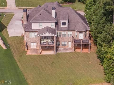 2457 Lake Erma Dr, Hampton, GA 30228 photo 63