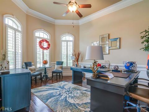 2457 Lake Erma Dr, Hampton, GA 30228 photo 7