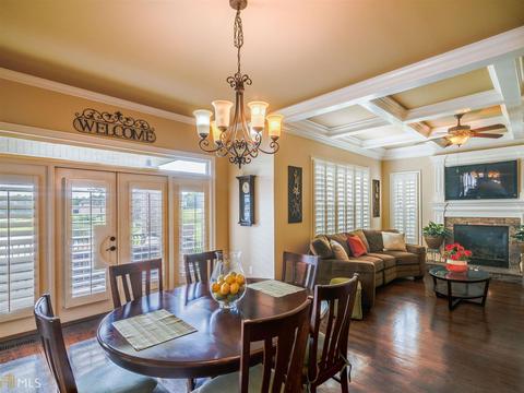 2457 Lake Erma Dr, Hampton, GA 30228 photo 16
