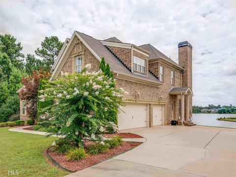 2457 Lake Erma Dr, Hampton, GA 30228 photo 3
