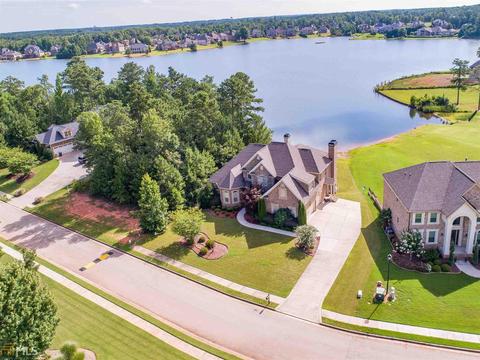 2457 Lake Erma Dr, Hampton, GA 30228 photo 2