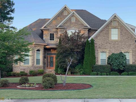 2457 Lake Erma Dr, Hampton, GA 30228 photo 1