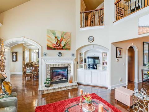 2457 Lake Erma Dr, Hampton, GA 30228 photo 12