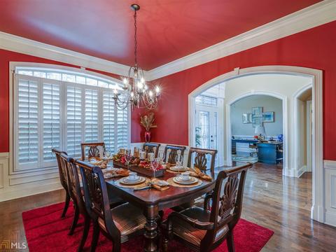 2457 Lake Erma Dr, Hampton, GA 30228 photo 10
