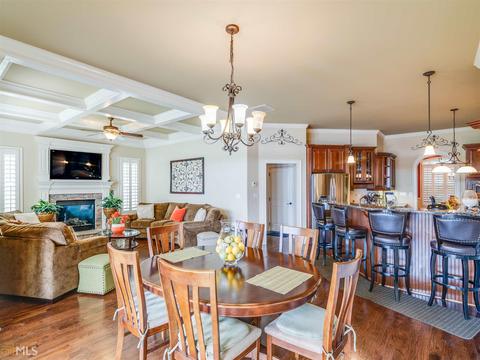 2457 Lake Erma Dr, Hampton, GA 30228 photo 13