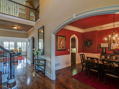 2457 Lake Erma Dr, Hampton, GA 30228 photo 9