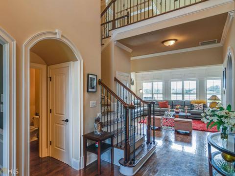 2457 Lake Erma Dr, Hampton, GA 30228 photo 5