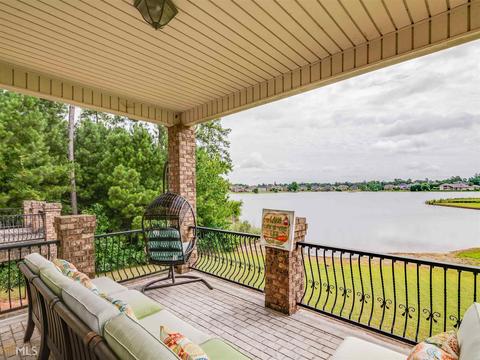 2457 Lake Erma Dr, Hampton, GA 30228 photo 4