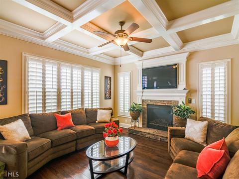 2457 Lake Erma Dr, Hampton, GA 30228 photo 17