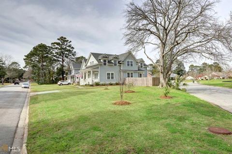 430 E 56th, Savannah, GA 31405 photo 2