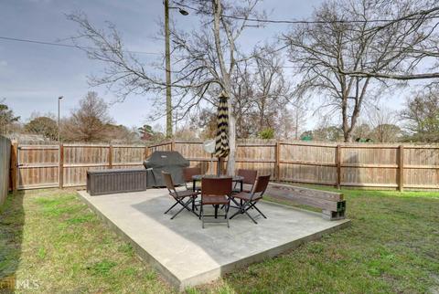 430 E 56th, Savannah, GA 31405 photo 29