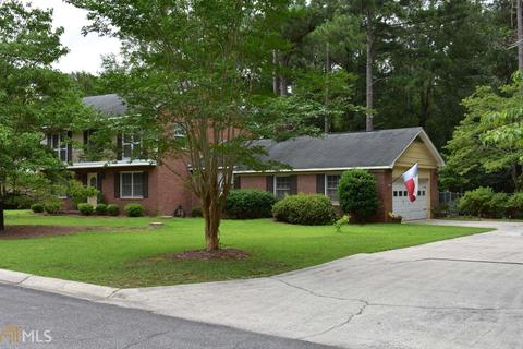 1400 Cambridge Rd, Perry, GA 31069 photo 2