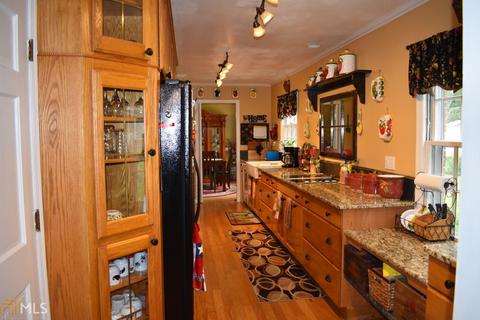 1400 Cambridge Rd, Perry, GA 31069 photo 5