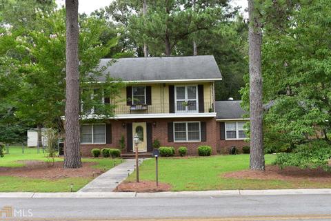 1400 Cambridge Rd, Perry, GA 31069 photo 1