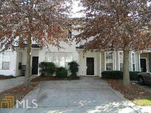 2467 Brianna Dr, Hampton, GA 30228 photo 1
