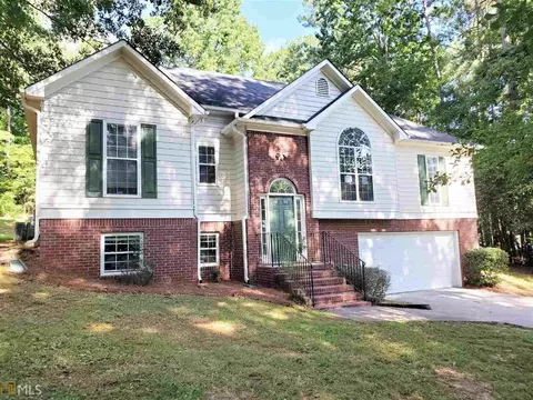 295 Flowers Dr, Covington, GA 30016 photo 1