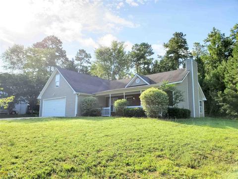 45 Aspen Cir, Covington, GA 30016 photo 1