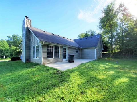 45 Aspen Cir, Covington, GA 30016 photo 3