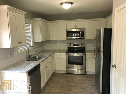 90 Thrasher Rd, Covington, GA 30016 photo 5