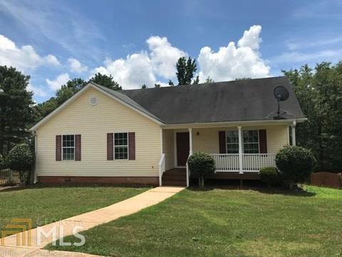 90 Thrasher Rd, Covington, GA 30016 photo 1
