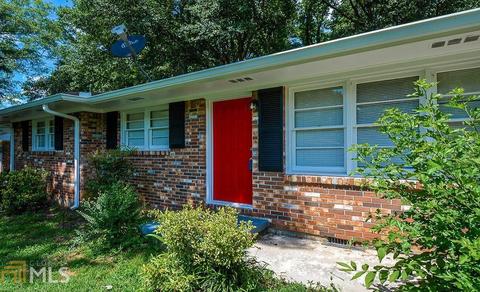 1005 Casa Dr, Clarkston, GA 30021 photo 5
