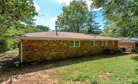 1005 Casa Dr, Clarkston, GA 30021 photo 30
