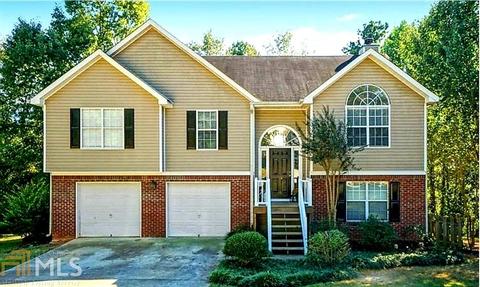 314 Lacebark Ln, Hampton, GA 30228 photo 1
