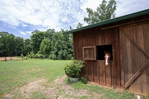225 Mitchell Farm Rd, Colbert, GA 30628 photo 7