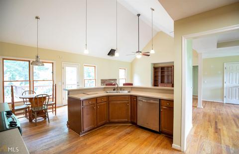 225 Mitchell Farm Rd, Colbert, GA 30628 photo 17