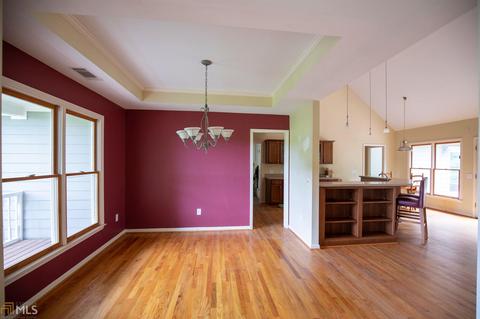 225 Mitchell Farm Rd, Colbert, GA 30628 photo 15