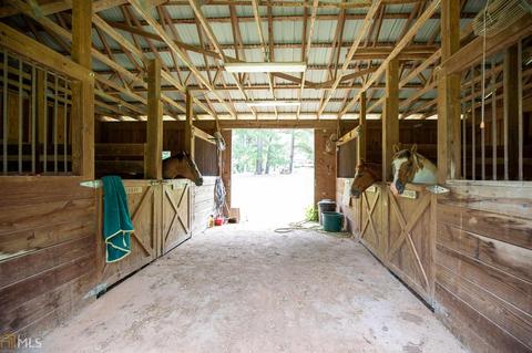 225 Mitchell Farm Rd, Colbert, GA 30628 photo 8