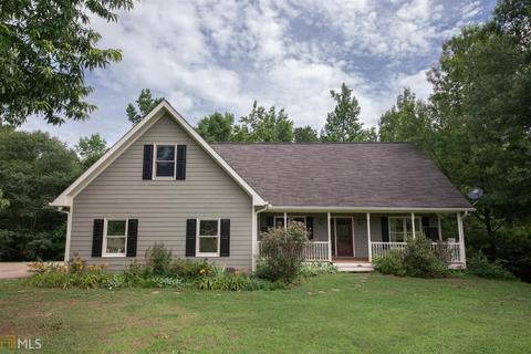 225 Mitchell Farm Rd, Colbert, GA 30628 photo 1