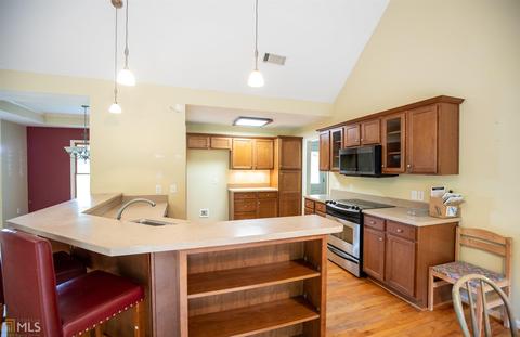 225 Mitchell Farm Rd, Colbert, GA 30628 photo 16