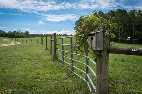 225 Mitchell Farm Rd, Colbert, GA 30628 photo 35