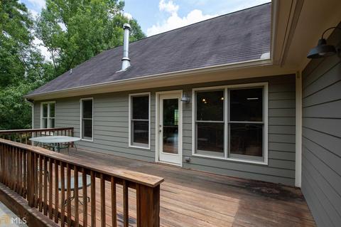 225 Mitchell Farm Rd, Colbert, GA 30628 photo 31