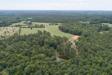225 Mitchell Farm Rd, Colbert, GA 30628 photo 4