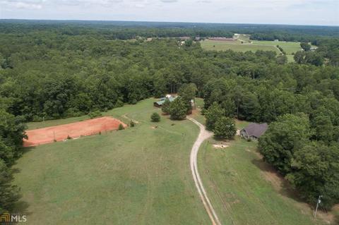 225 Mitchell Farm Rd, Colbert, GA 30628 photo 2