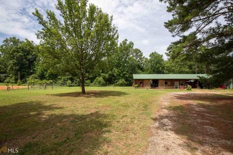 225 Mitchell Farm Rd, Colbert, GA 30628 photo 5