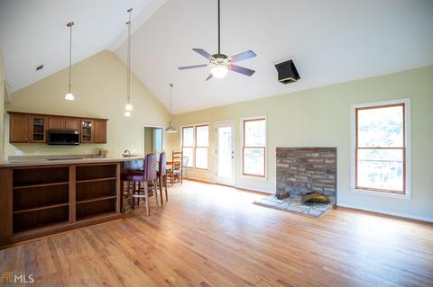 225 Mitchell Farm Rd, Colbert, GA 30628 photo 13