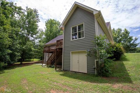 225 Mitchell Farm Rd, Colbert, GA 30628 photo 32