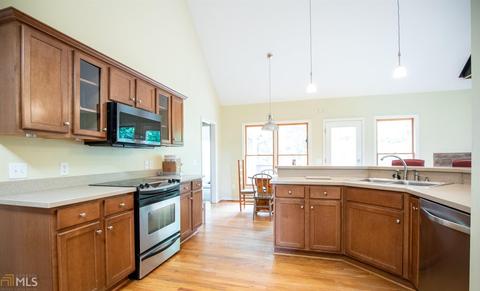 225 Mitchell Farm Rd, Colbert, GA 30628 photo 18