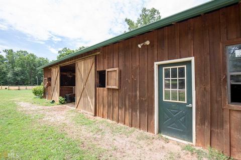 225 Mitchell Farm Rd, Colbert, GA 30628 photo 6