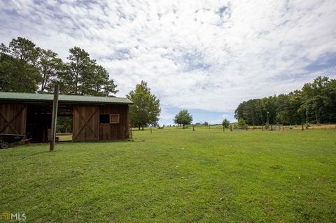 225 Mitchell Farm Rd, Colbert, GA 30628 photo 9