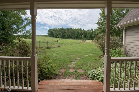225 Mitchell Farm Rd, Colbert, GA 30628 photo 12
