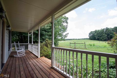 225 Mitchell Farm Rd, Colbert, GA 30628 photo 11