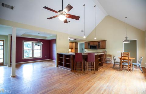 225 Mitchell Farm Rd, Colbert, GA 30628 photo 14
