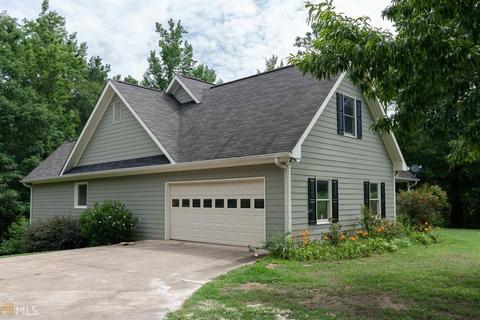 225 Mitchell Farm Rd, Colbert, GA 30628 photo 33