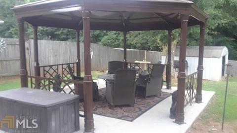 10947 Thrasher Rd, Hampton, GA 30228 photo 23