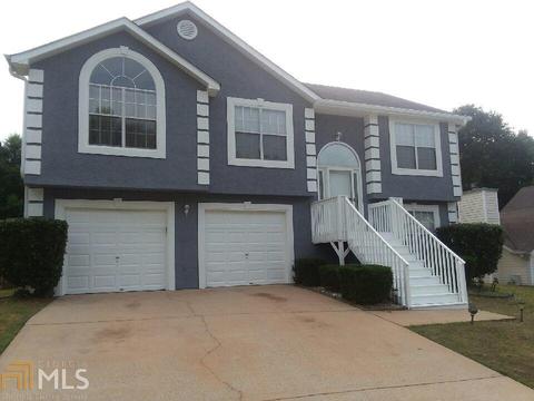 10947 Thrasher Rd, Hampton, GA 30228 photo 2